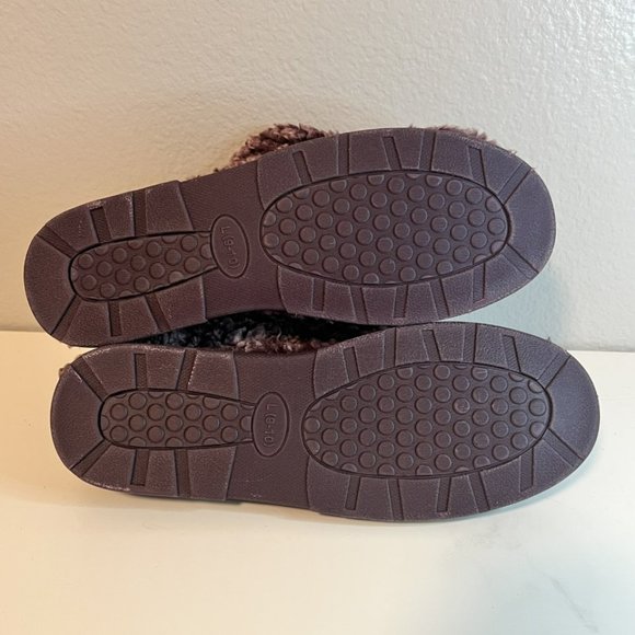 Sonoma Slipper Booties  - Women's 9-10 - NEW - Picture 4 of 4